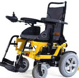 世界・日本電動輪椅車市場：主要メーカー、競争環境、製品トレンド2026-2032