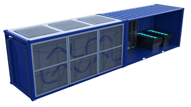 Making edge computing more efficient