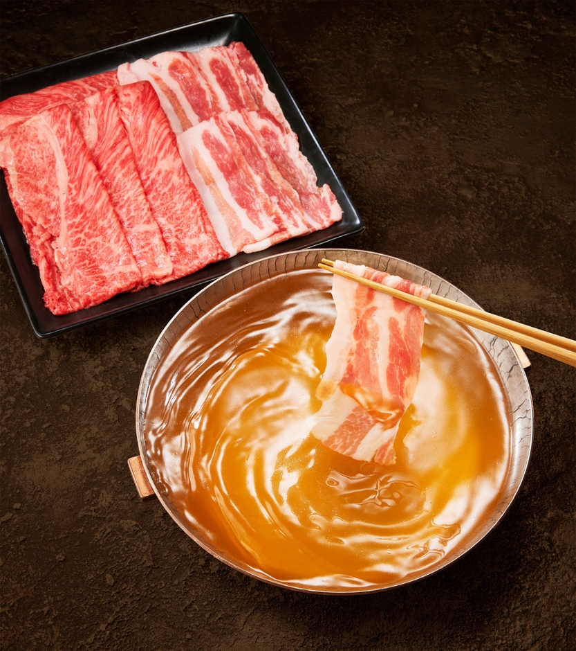 調理例