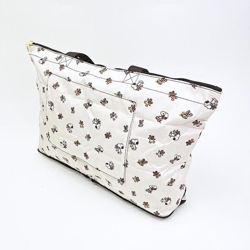 スヌーピーのバッグ