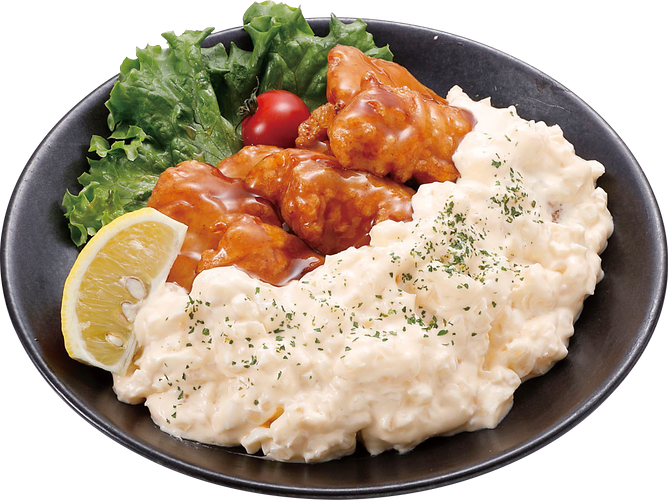 盛付はイメージです