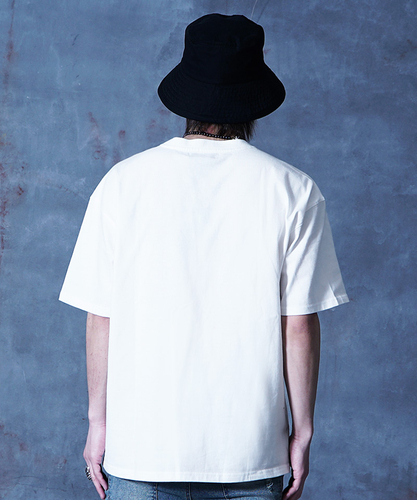 Ether TEE（オフホワイト）