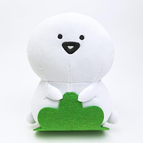 お文具さんのぬい具るみ