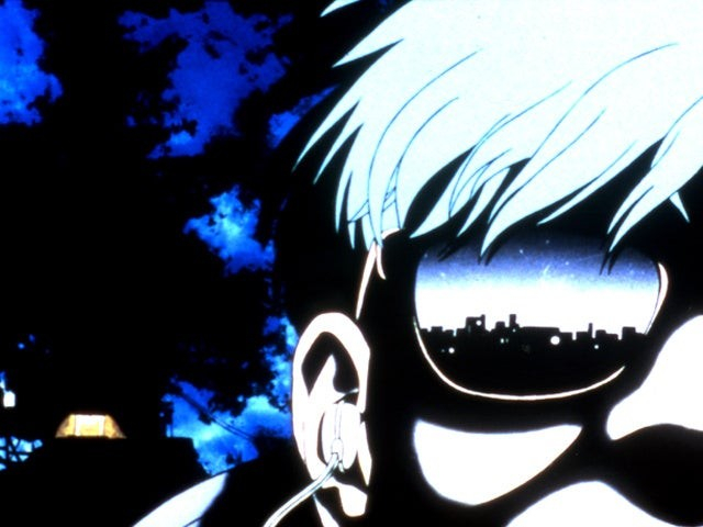 「トワイライトQ」&copy;EMOTION