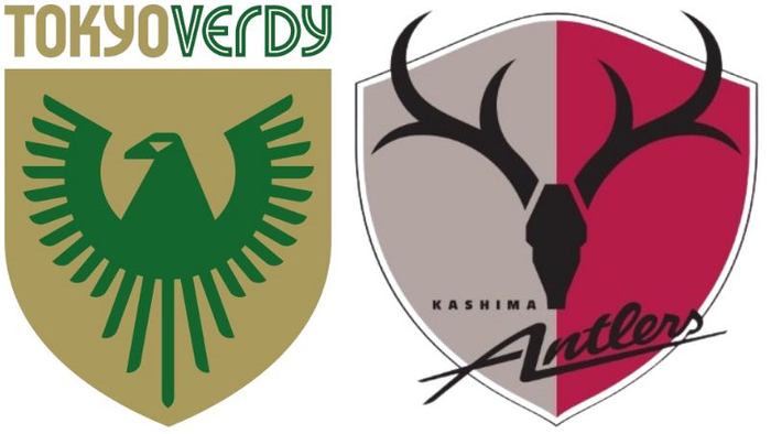 🄫TOKYO VERDY/🄫1992 K.A.FC