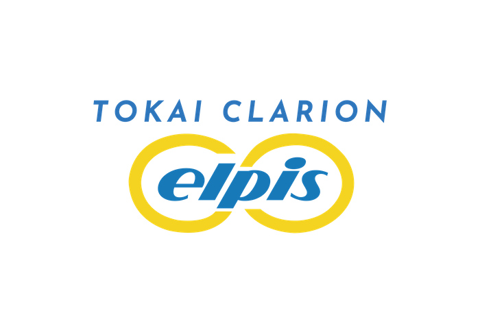 東海クラリオンロゴ
