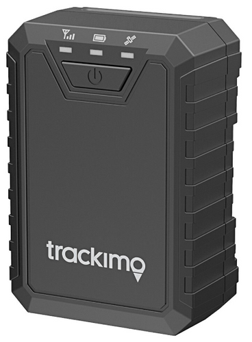 図1　TrackiPro 4Gの外観イメージ