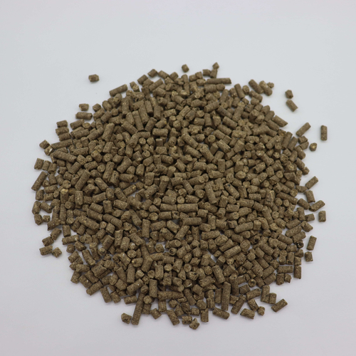 フローラが作った肥料(中身)