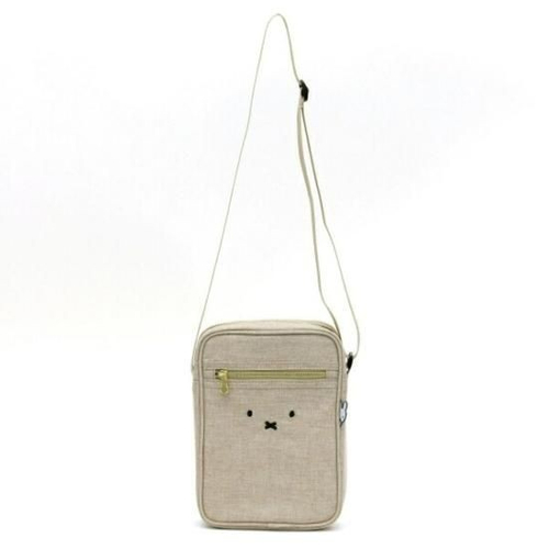 ミッフィーのショルダーバッグ