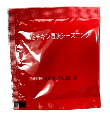 チキン風味パウダー　イメージ画像