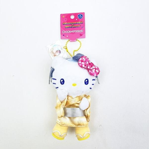 マツケンキティ