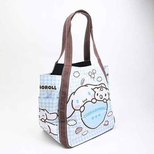 サンリオのバッグ