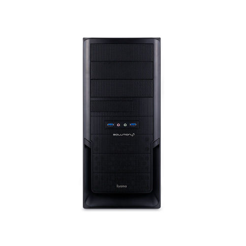 SOLUTION&infin;ミドルタワー