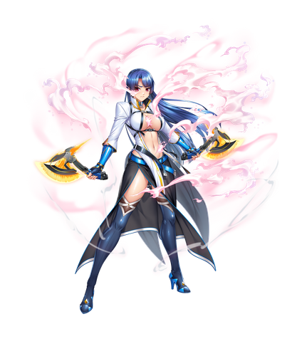 【未来彷徨】ＺＥＲＯ紫