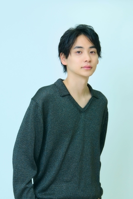 鈴木志遠 すずきしおん