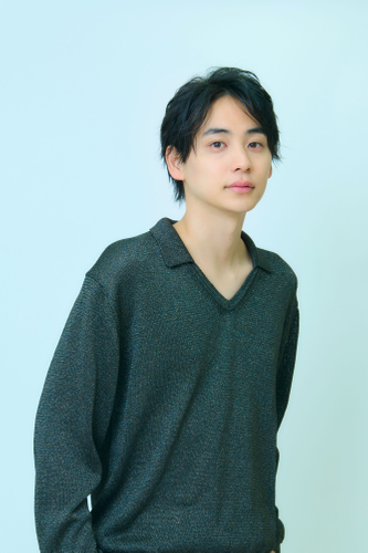 鈴木志遠（すずき・しおん）