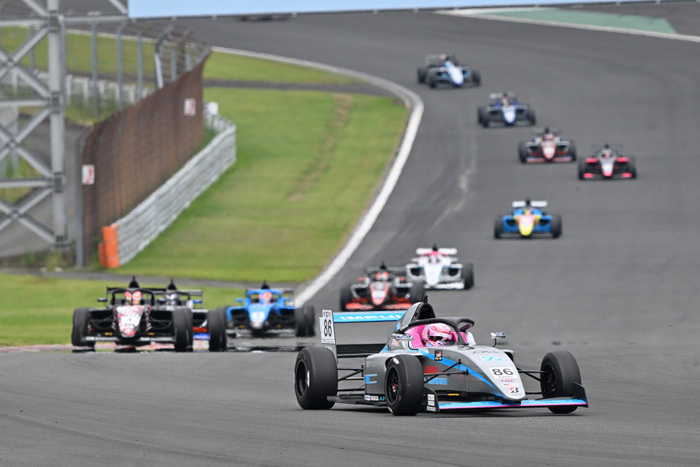 KYOJO CUP Rd.3 KYOJO Final