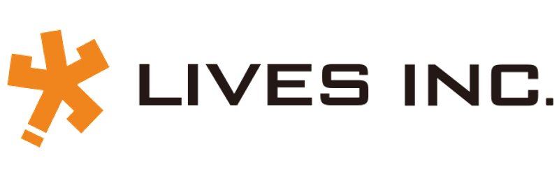 株式会社ライヴス