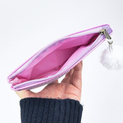 リトルミイのポーチ