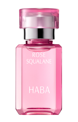 『ローズスクワラン』 30mL　2,970円(税込)