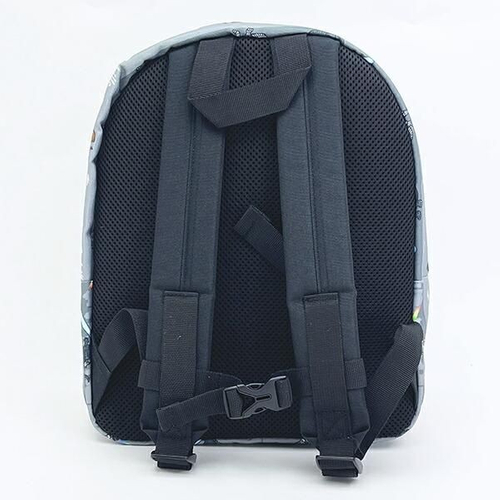 ゴジラのデイパック