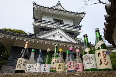 久留里新酒まつり