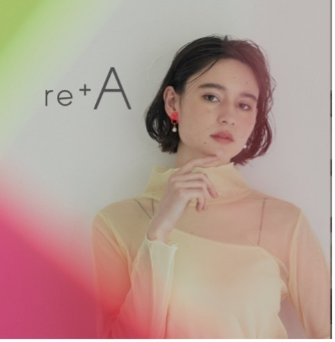 あこや真珠などのジュエリー&times;国産高級アクリル　新ブランド《re +A レプリュエ》(4)