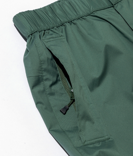 #03A PERTEX PCS PANTS｜PocketWork