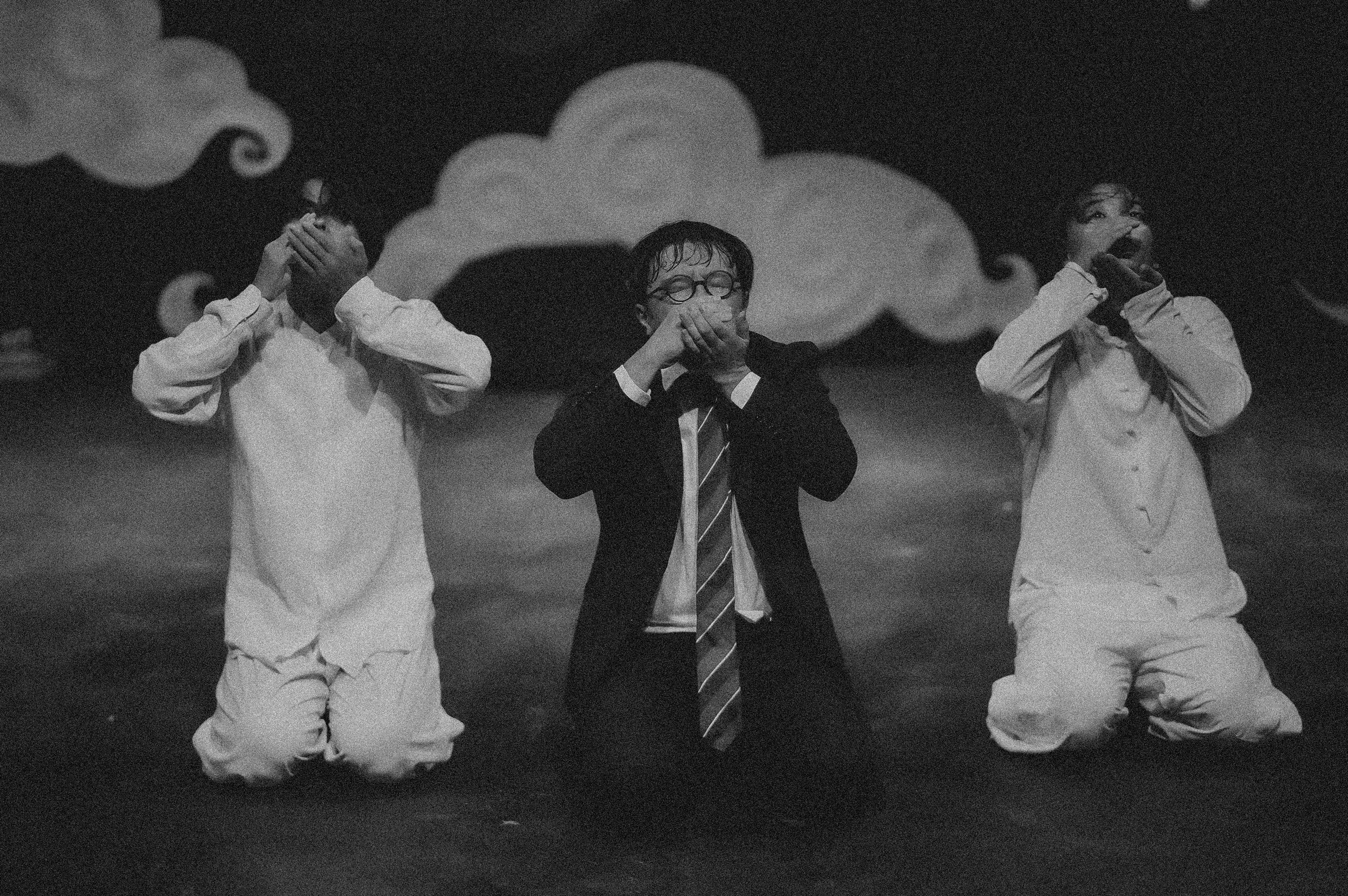 Lanjong Art Festival in Indonesia(2025)