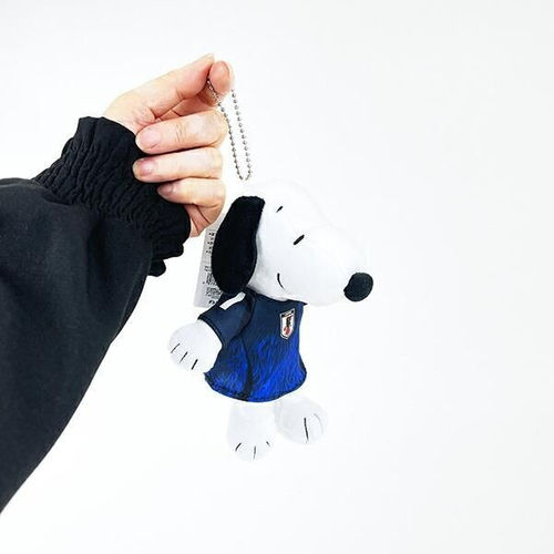 スヌーピーサッカー日本代表