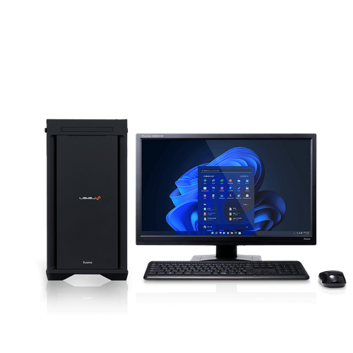 【ドズル社 LEVEL&infin; ミニタワー】