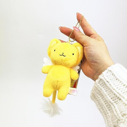 カードキャプターさくらのぬいぐるみ