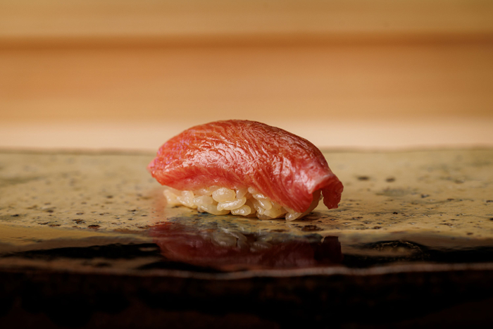 銀座 鮨むらやま監修おまかせコース