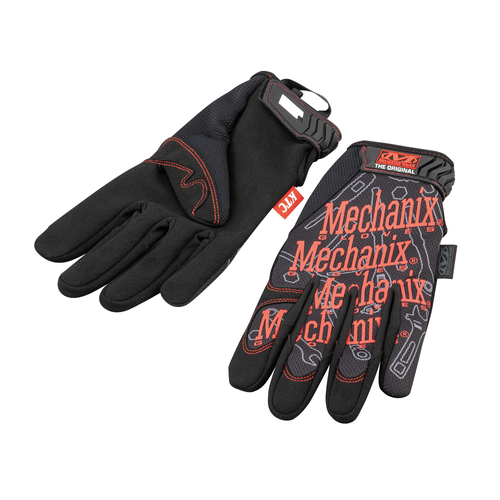 【Mechanix Wear&times;KTC】オリジナル(R)グローブ