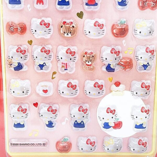 サンリオボンドロシール