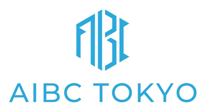 AIBC TOKYO ロゴ