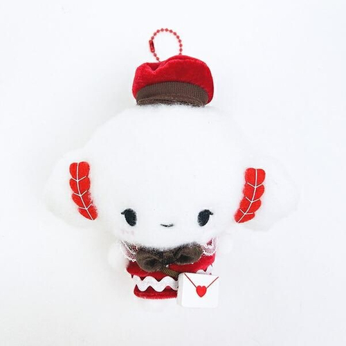 サンリオのマスコット