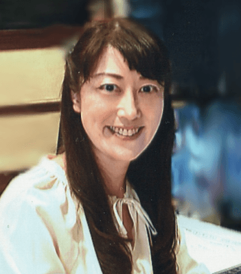 伊藤 みゆき 氏