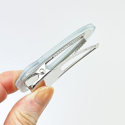 パペットスンスンのヘアブラシ