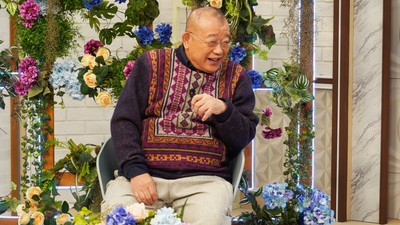 笑福亭鶴瓶さん