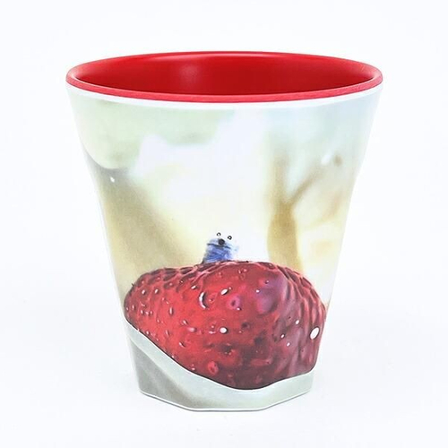 パペットスンスンのランチアイテム