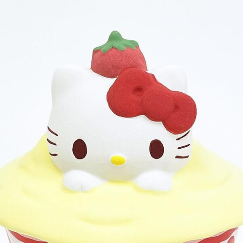 サンリオ加湿器