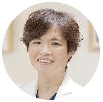 産婦人科医：小山寿美江先生