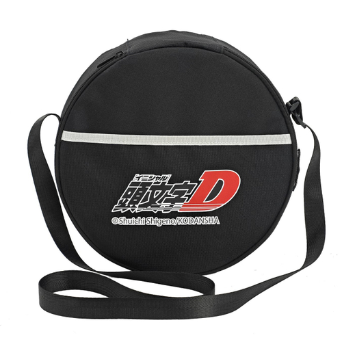 『頭文字D』折り畳みスツール用 2WAY クッション付きケース