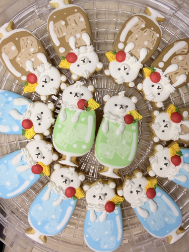 クッキーアトリエプラスエス