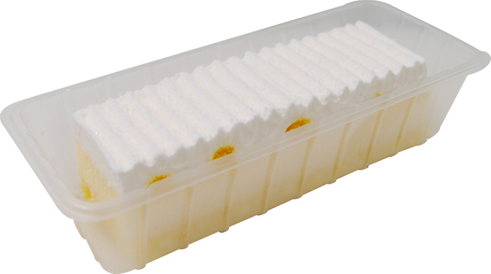 アイスレモンレアチーズ　単品画像　