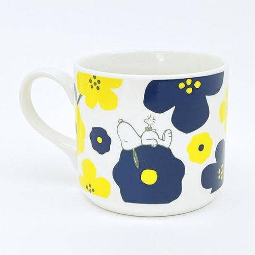 スヌーピーコップ