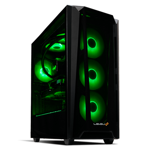 【父ノ背中 LEVEL&infin; RGB Build】