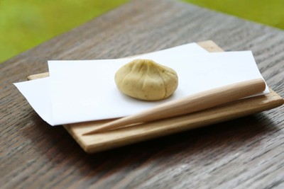 くりきんとん
