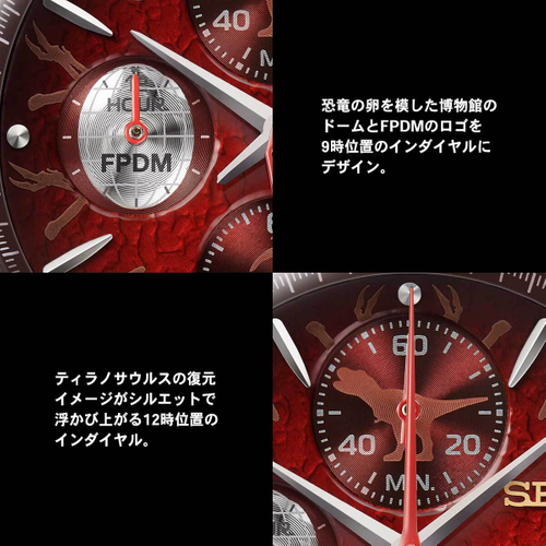 商品詳細1(ティラノサウルス)